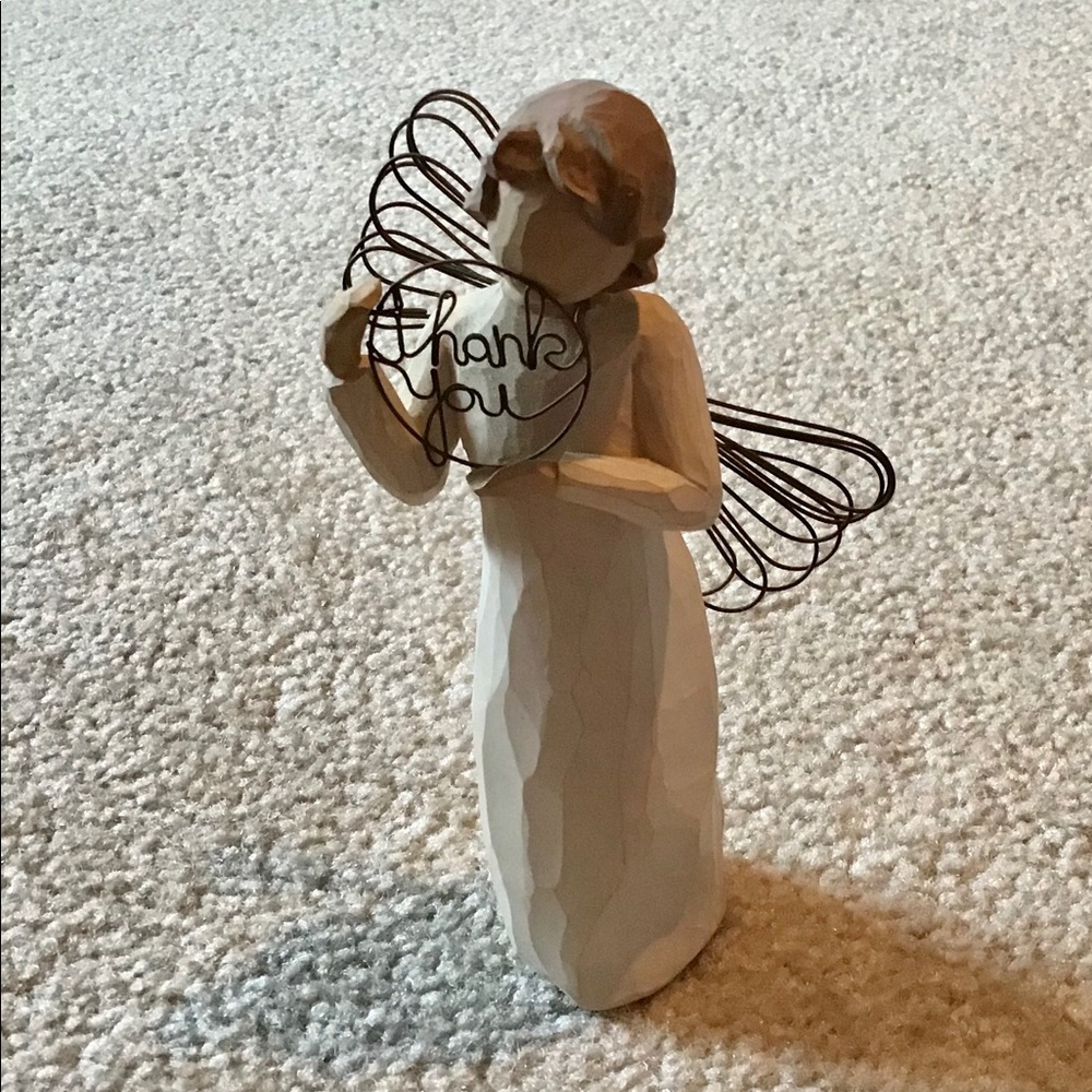 Willow Tree just for you figurine. - Picture 1 of 2